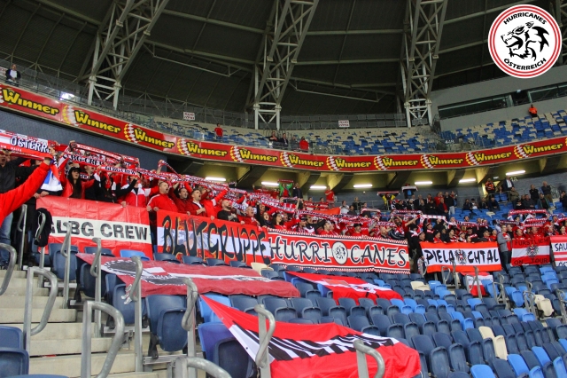 israel - oesterreich 24.3.2019 5